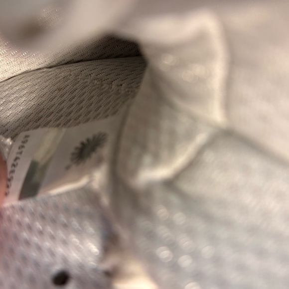 UGG Sz 6 Highland Heritage Sneakers Treadlite by UGG™ Outsole High Top Lace Up - Picture 12 of 13